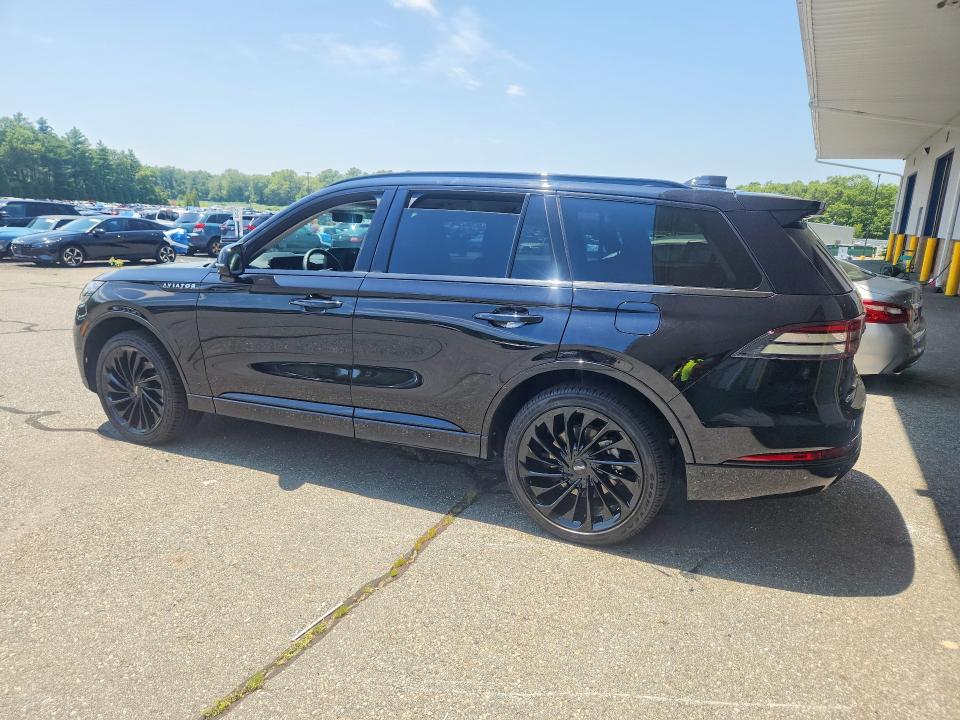 Aukcja sprzedaży 2026 Lincoln Aviator, vin: 5LM5J7XC8TGL11255, numer aukcji: 58705326