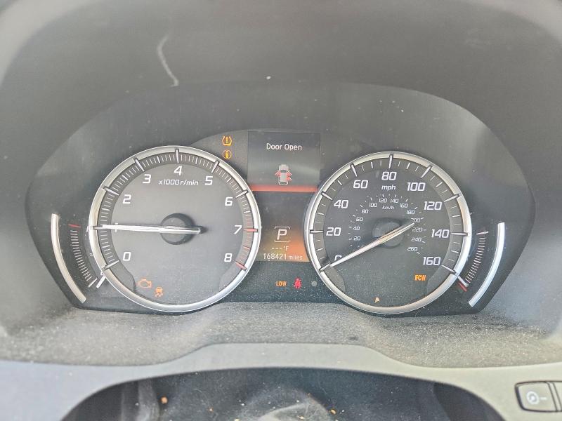 Продажа на аукционе авто 2015 Acura Mdx, vin: 5FRYD4H45FB032568, номер лота: 59399306
