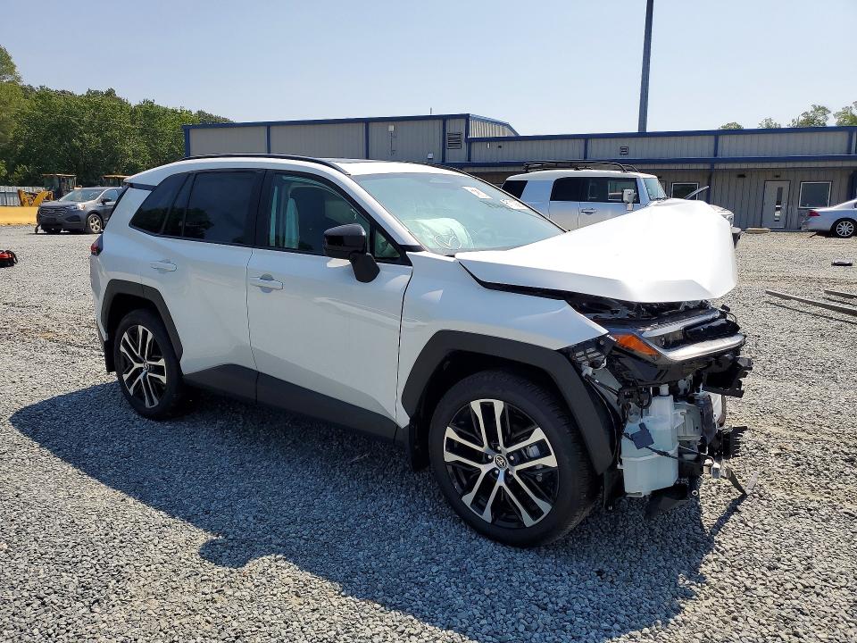 Aukcja sprzedaży 2026 Toyota Rav4, vin: 2T36CRAV9TW010302, numer aukcji: 61710286