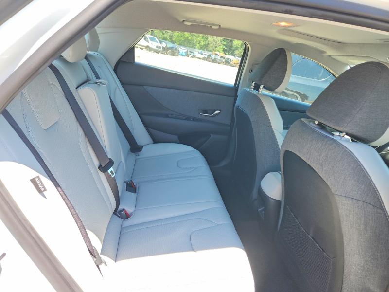 Aukcja sprzedaży 2026 Hyundai Elantra, vin: KMHLP4DG9TU182863, numer aukcji: 60597926