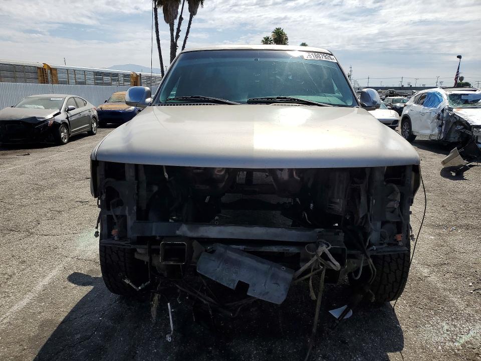 Продаж на аукціоні авто 2001 Chevrolet Silverado, vin: 1GCGC13U51F174994, номер лоту: 61807926