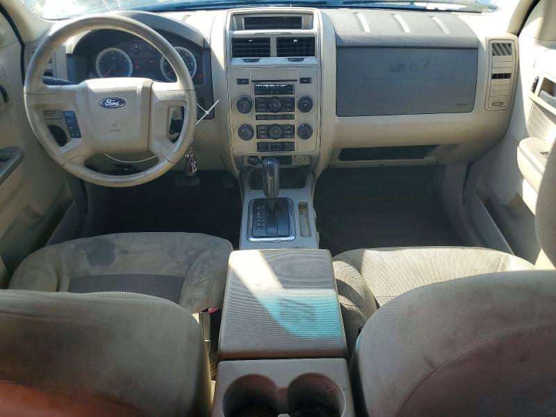 Продажа на аукционе авто 2008 Ford Escape, vin: 1FMCU03Z88KA71017, номер лота: 62993466