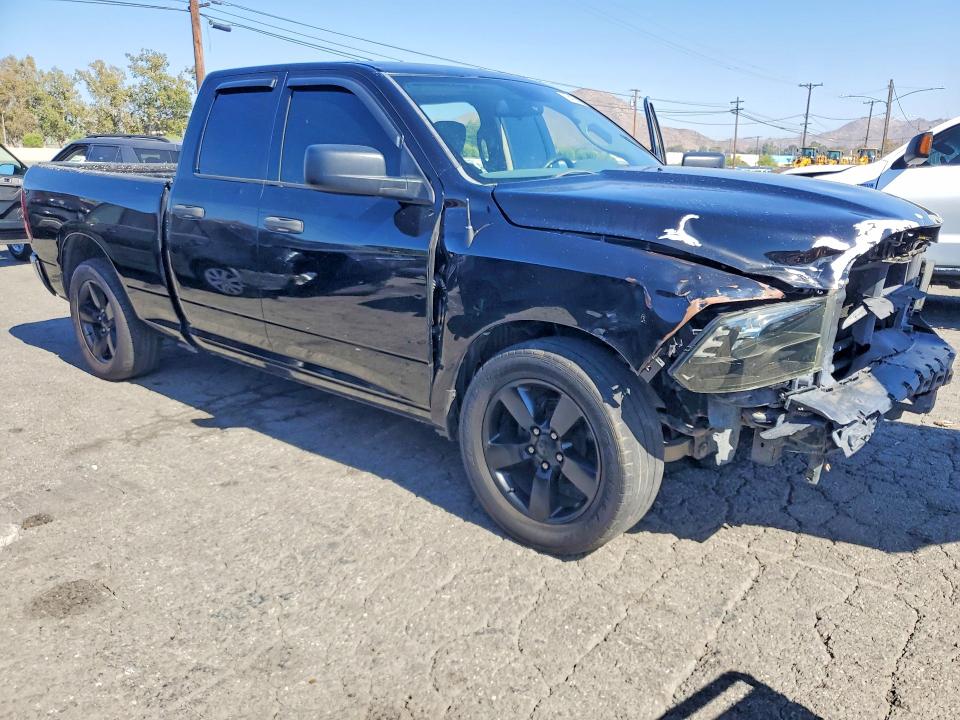 Продажа на аукционе авто 2015 Ram 1500, vin: 1C6RR6FT3FS583136, номер лота: 60482916