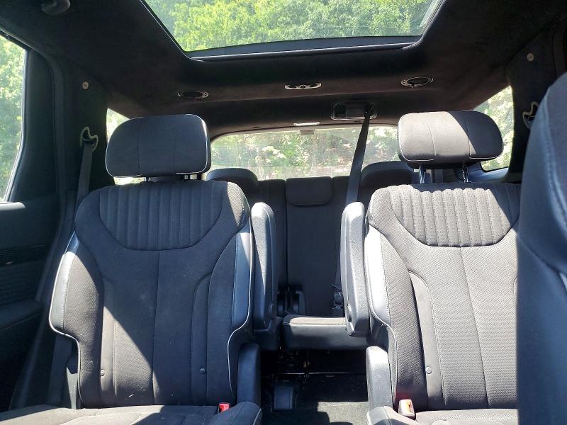 Aukcja sprzedaży 2025 Hyundai Palisade, vin: KM8R7DGE2SU925978, numer aukcji: 60299246