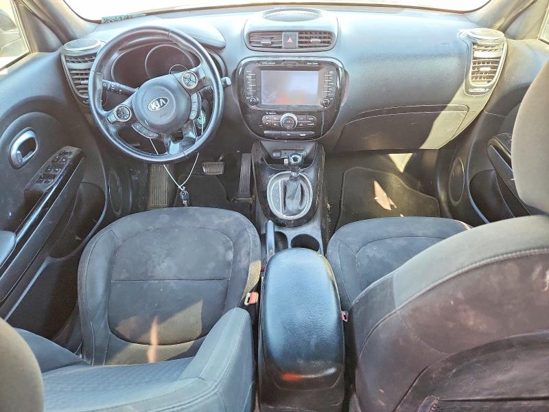 Aukcja sprzedaży 2015 Kia Soul, vin: KNDJX3A55F7203736, numer aukcji: 61541476