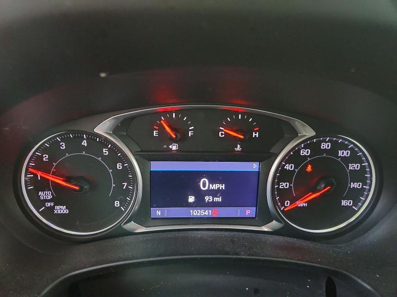 Aukcja sprzedaży 2020 Gmc Terrain, vin: 3GKALVEX0LL294865, numer aukcji: 60958476
