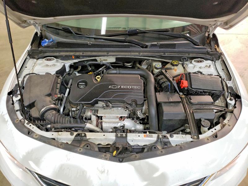 Продажа на аукционе авто 2016 Chevrolet Malibu, vin: 1G1ZB5ST1GF185312, номер лота: 61131076
