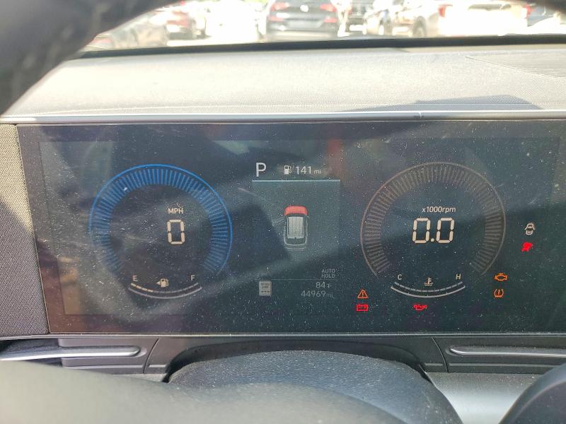 Продаж на аукціоні авто 2025 Hyundai Kona, vin: KM8HB3ABXSU233017, номер лоту: 60464356