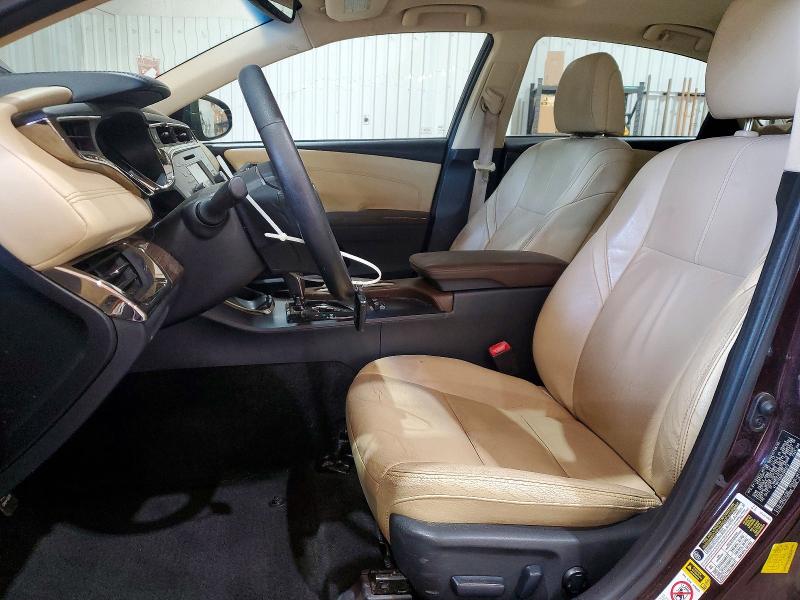 Aukcja sprzedaży 2014 Toyota Avalon, vin: 4T1BK1EB9EU085273, numer aukcji: 61951236