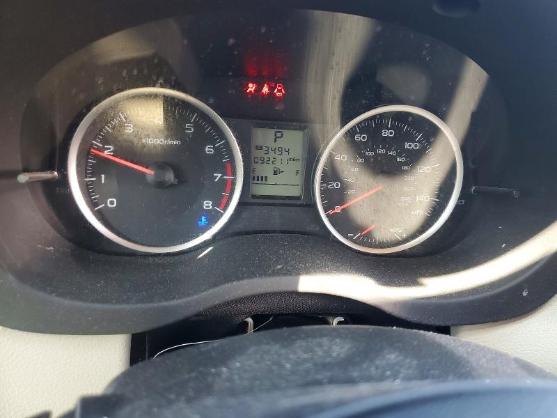 Продаж на аукціоні авто 2013 Subaru Xv Crosstrek, vin: JF2GPACC0D2872146, номер лоту: 62128796