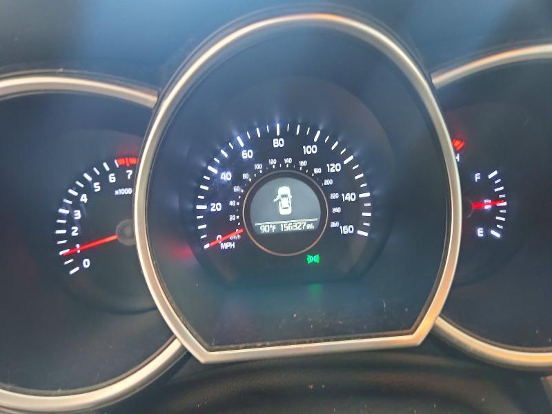 Продажа на аукционе авто 2014 Kia Optima, vin: 5XXGM4A71EG293192, номер лота: 60954486