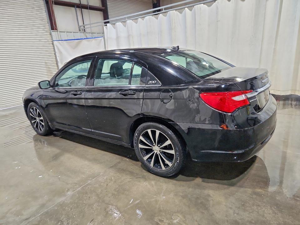 Aukcja sprzedaży 2013 Chrysler 200, vin: 1C3CCBBB6DN651290, numer aukcji: 62607926