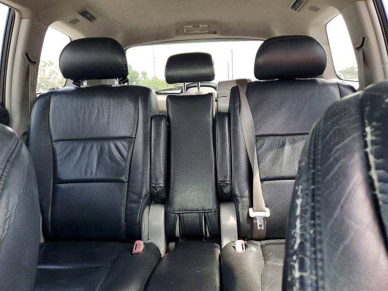 2013 Toyota Highlander მანქანა იყიდება აუქციონზე, vin: 5TDZK3EH2DS097030, აუქციონის ნომერი: 60268366