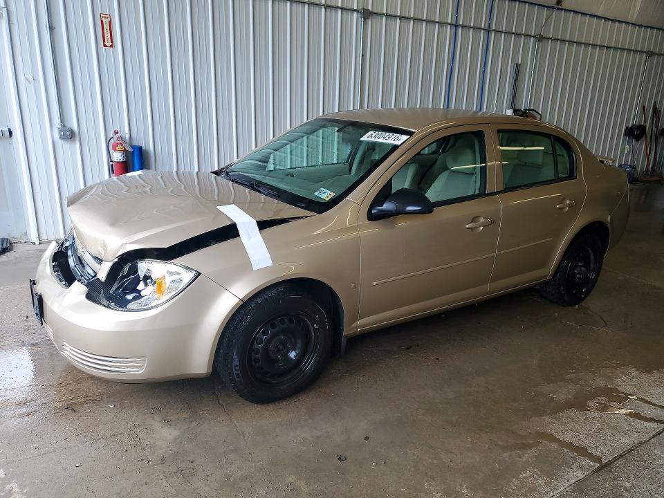 Продажа на аукционе авто 2006 Chevrolet Cobalt, vin: 1G1AK55F967642749, номер лота: 63004916