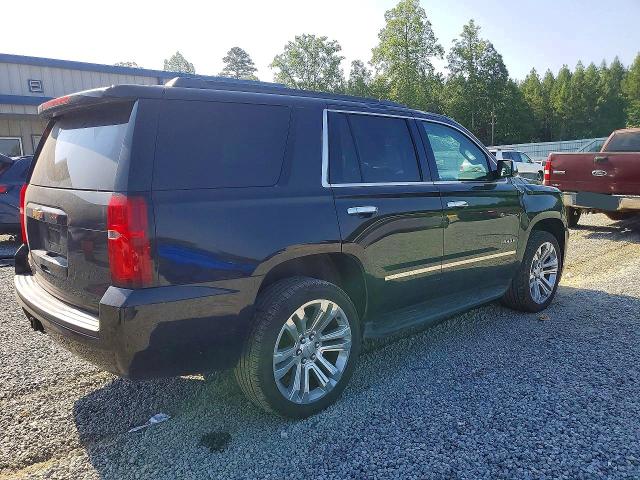 Aukcja sprzedaży 2019 Chevrolet Tahoe, vin: 1GNSKAKC9KR116111, numer aukcji: 59672866