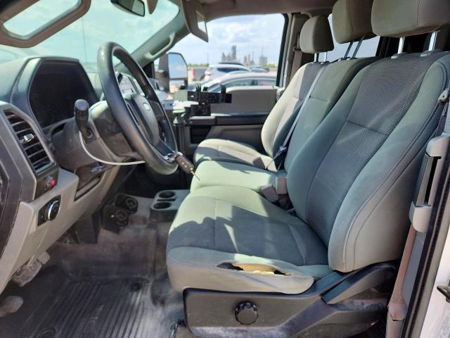 Продажа на аукционе авто 2018 Ford F250, vin: 1FD7X2B66JEC27135, номер лота: 59342336