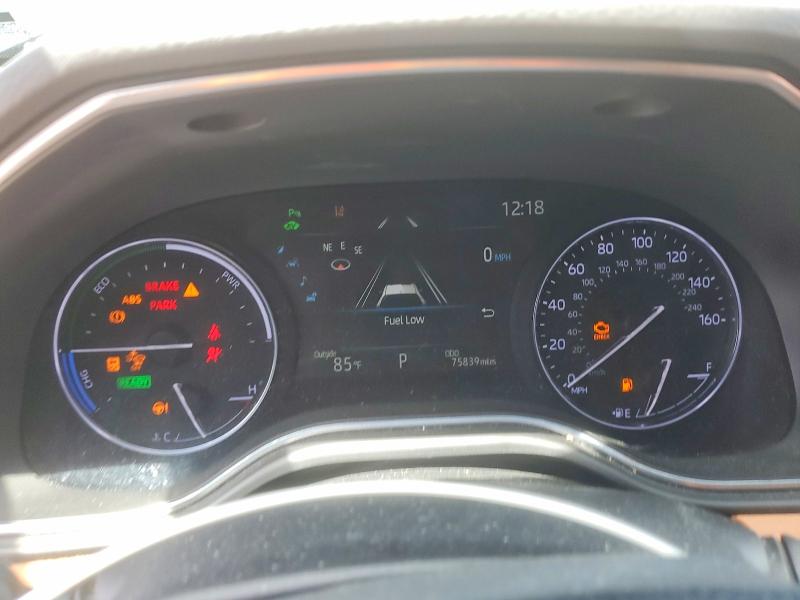Aukcja sprzedaży 2020 Toyota Avalon, vin: 4T1D21FB1LU019613, numer aukcji: 60739836