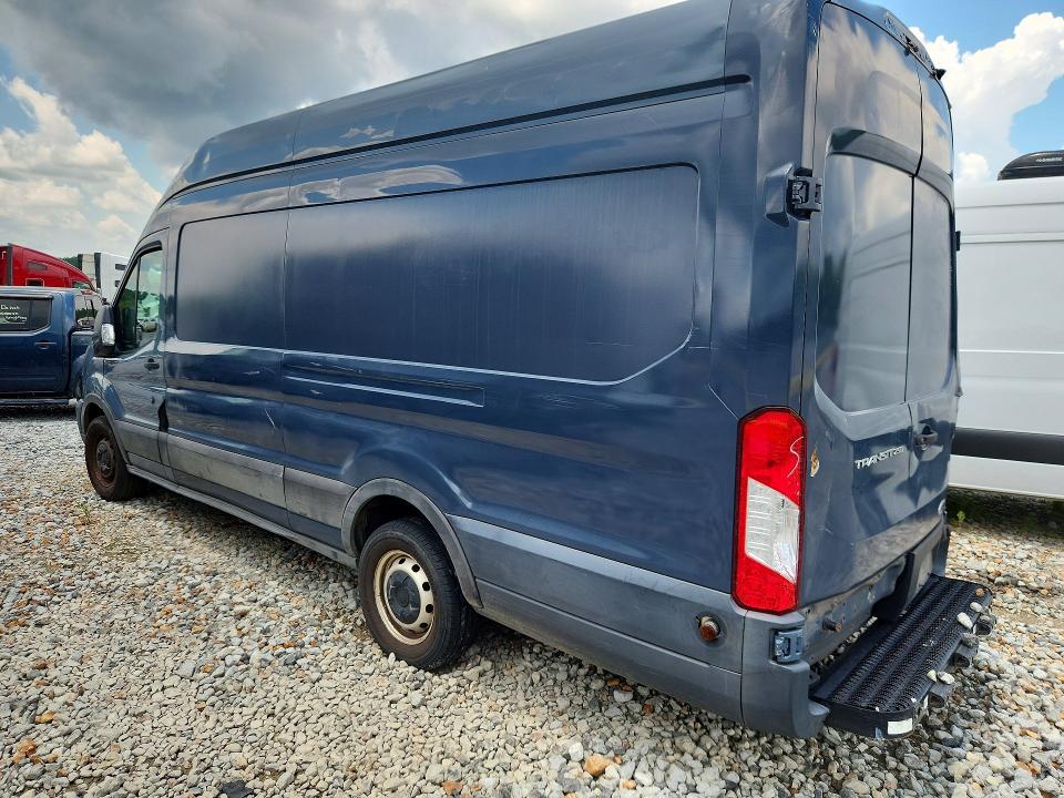 Aukcja sprzedaży 2020 Ford Transit, vin: 1FTBR3X84LKA48167, numer aukcji: 59921996