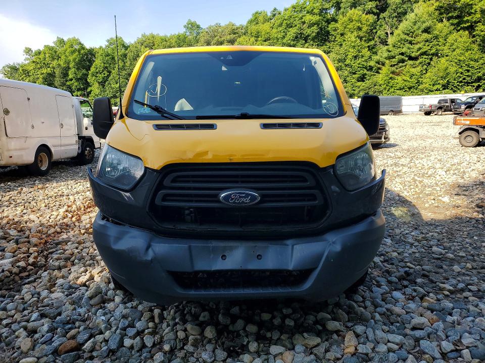 Aukcja sprzedaży 2016 Ford Transit, vin: 1FTYR2ZM8GKA90166, numer aukcji: 60299116