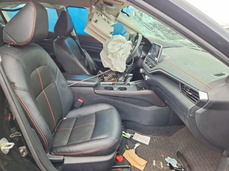 Продаж на аукціоні авто 2020 Nissan Altima, vin: 1N4BL4CW2LC172854, номер лоту: 59641396
