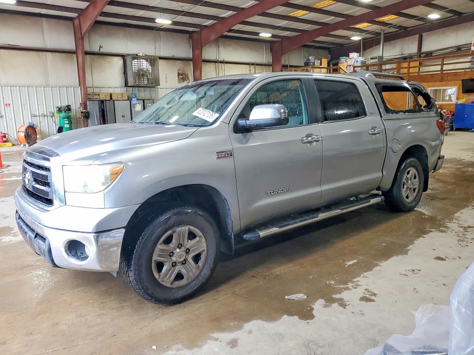 2012 Toyota Tundra მანქანა იყიდება აუქციონზე, vin: 5TFDW5F19CX253410, აუქციონის ნომერი: 62042136