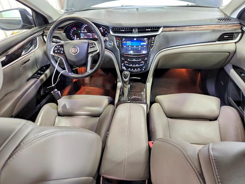 Aukcja sprzedaży 2013 Cadillac Xts, vin: 2G61P5S37D9221050, numer aukcji: 61575076
