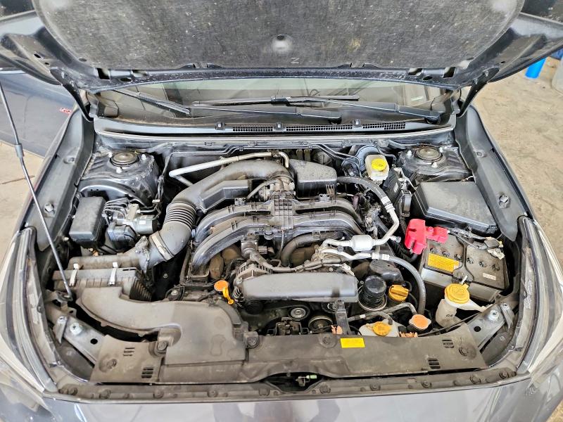 Aukcja sprzedaży 2024 Subaru Impreza, vin: JF1GUHJC9R8334980, numer aukcji: 60833116