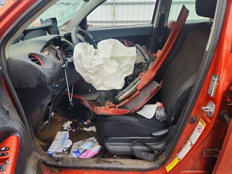 Aukcja sprzedaży 2008 Scion Xd, vin: JTKKU10498J030148, numer aukcji: 60072856