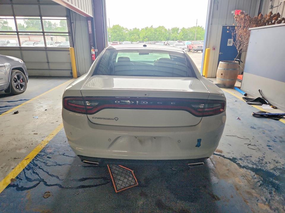 2019 Dodge Charger მანქანა იყიდება აუქციონზე, vin: 2C3CDXBG6KH617619, აუქციონის ნომერი: 59242646