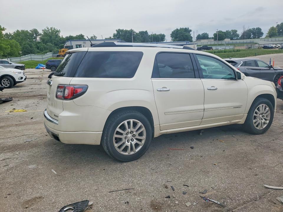 Продаж на аукціоні авто 2015 Gmc Acadia Sle1 Awd, vin: 1GKKVTKD3FJ304166, номер лоту: 60702396