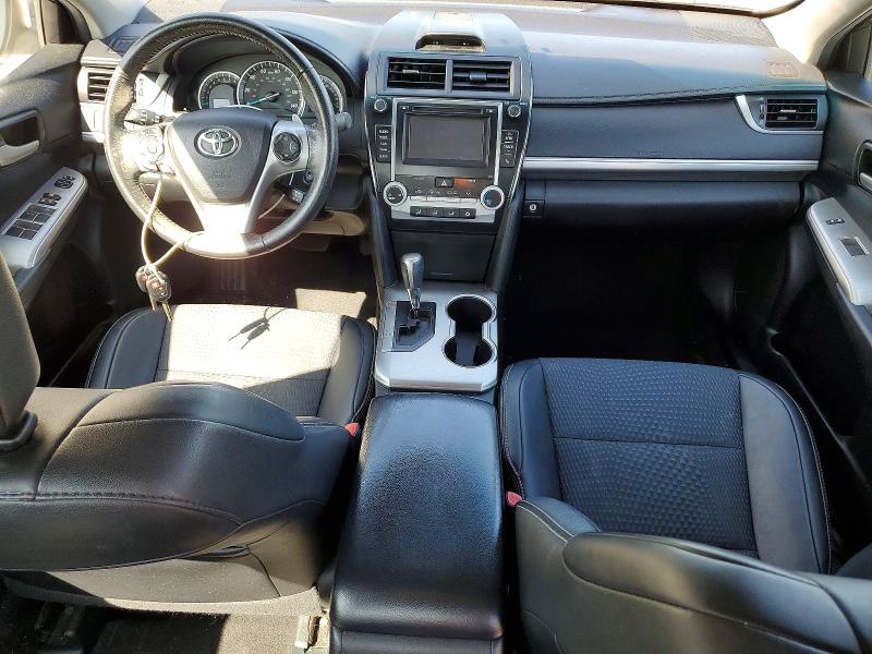 2014 Toyota Camry მანქანა იყიდება აუქციონზე, vin: 4T1BF1FK9EU801401, აუქციონის ნომერი: 61788846