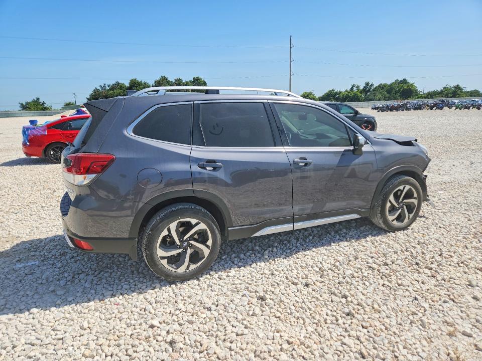 Продажа на аукционе авто 2023 Subaru Forester, vin: JF2SKARC4PH519460, номер лота: 61850946
