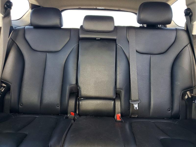 Продаж на аукціоні авто 2019 Hyundai Santa Fe, vin: 5NMS53AA5KH036305, номер лоту: 59735386