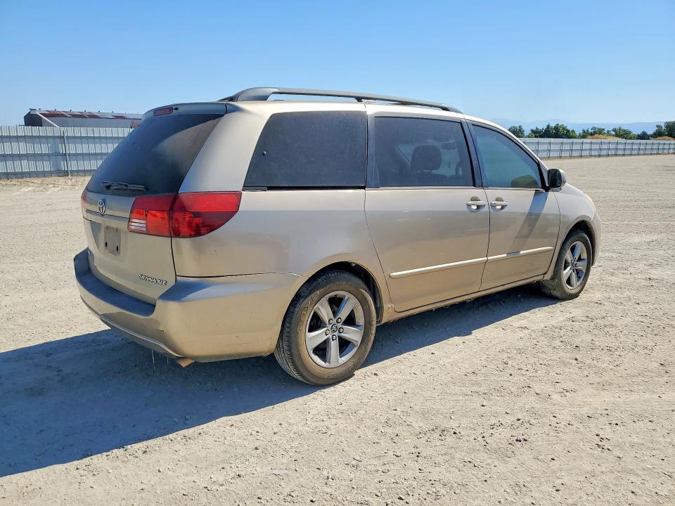 Aukcja sprzedaży 2005 Toyota Sienna, vin: 5TDZA22C65S364614, numer aukcji: 60847616