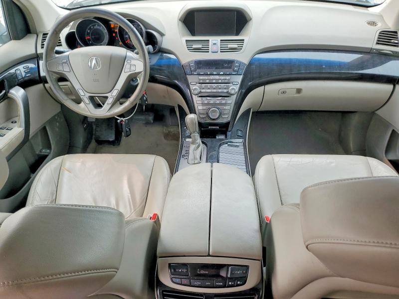 Aukcja sprzedaży 2008 Acura Mdx, vin: 2HNYD28458H554825, numer aukcji: 60643306