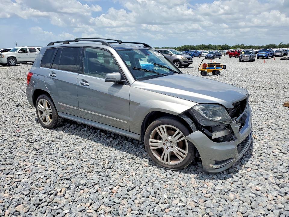 Продаж на аукціоні авто 2014 Mercedes-benz Glk, vin: WDCGG0EB6EG218070, номер лоту: 61198266