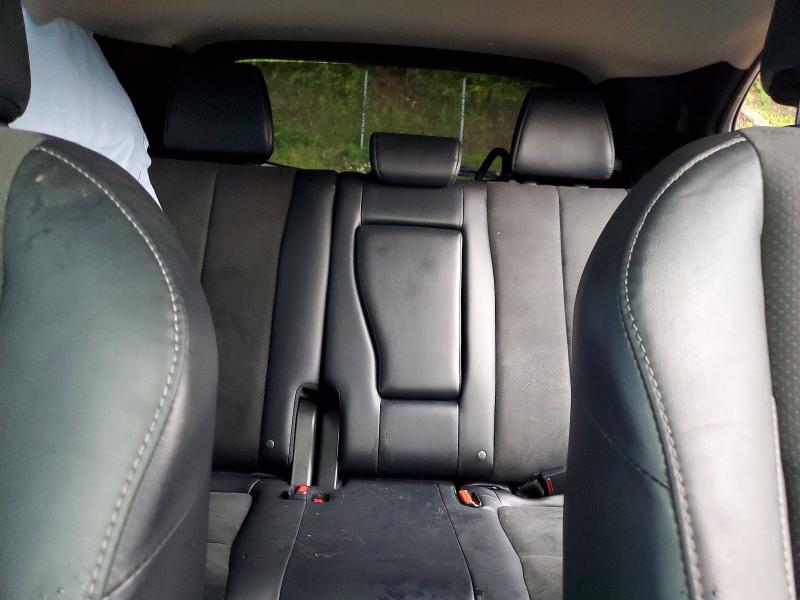 Aukcja sprzedaży 2023 Mitsubishi Eclipse Cross, vin: JA4ATWAAXPZ005745, numer aukcji: 62004456