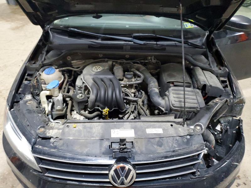 60373286 :رقم المزاد ، 3VW2K7AJ0FM281335 vin ، 2015 Volkswagen Jetta مزاد بيع