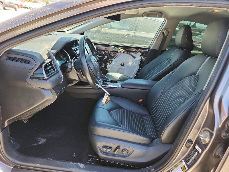 Aukcja sprzedaży 2019 Toyota Camry, vin: 4T1B11HK3KU296821, numer aukcji: 59719586