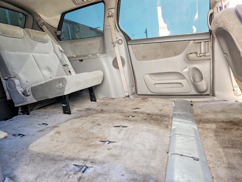 60416926 :رقم المزاد ، 5TDKK4CC6AS326111 vin ، 2010 Toyota Sienna مزاد بيع