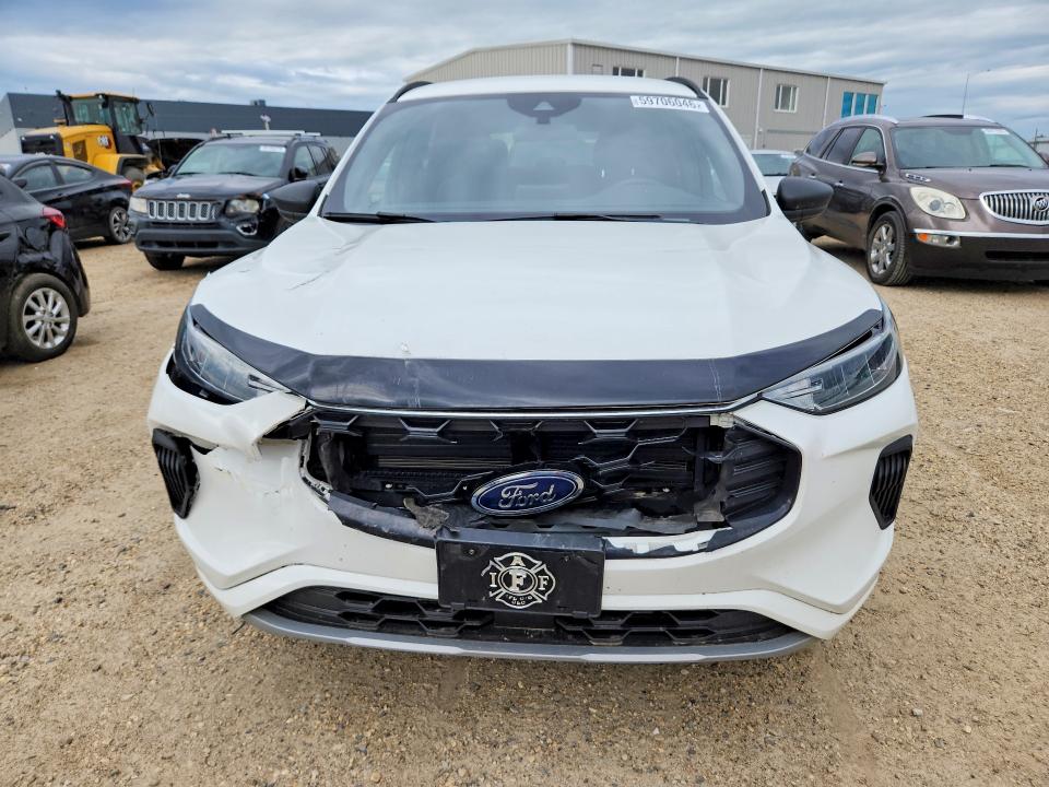 Продажа на аукционе авто 2024 Ford Escape, vin: 1FMCU9MZ3RUA75050, номер лота: 59706046