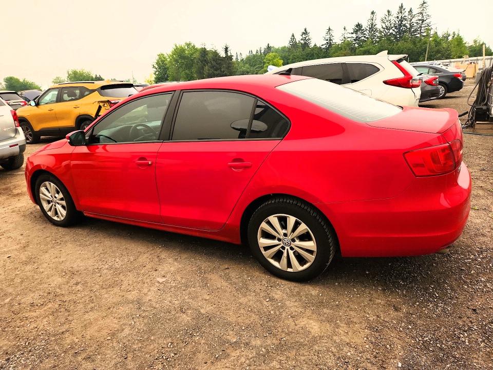 Aukcja sprzedaży 2011 Volkswagen Jetta, vin: 3VWDX7AJ5BM385050, numer aukcji: 60764856