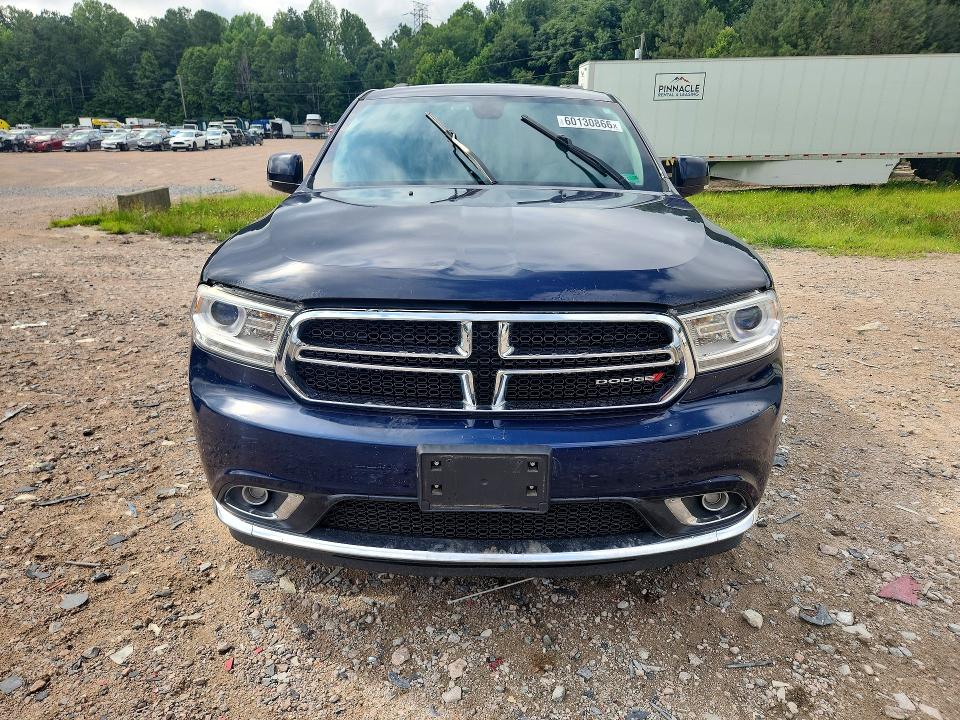 Продаж на аукціоні авто 2015 Dodge Durango, vin: 1C4RDJDG6FC203068, номер лоту: 60130866