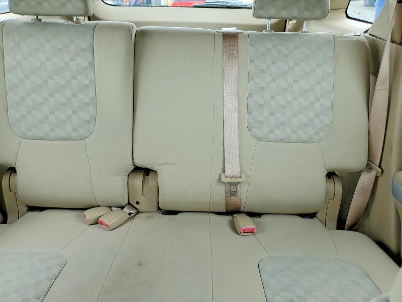 Aukcja sprzedaży 2007 Chevrolet Equinox, vin: 2CNDL13F576042269, numer aukcji: 63031246