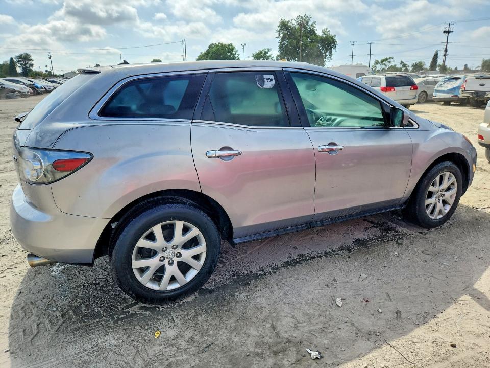 Aukcja sprzedaży 2008 Mazda Cx-7, vin: JM3ER29L680185498, numer aukcji: 59306616