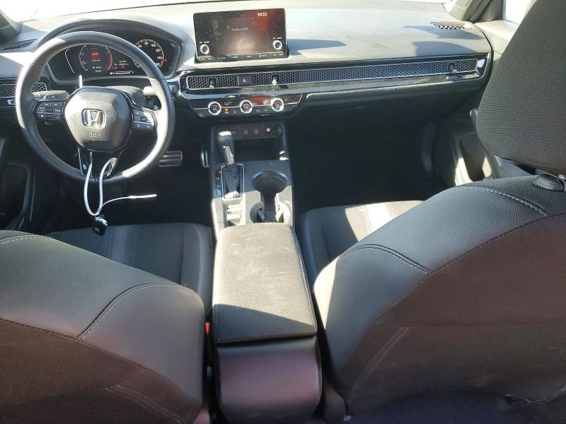 Aukcja sprzedaży 2025 Honda Civic, vin: 2HGFE2F57SH590644, numer aukcji: 63160796