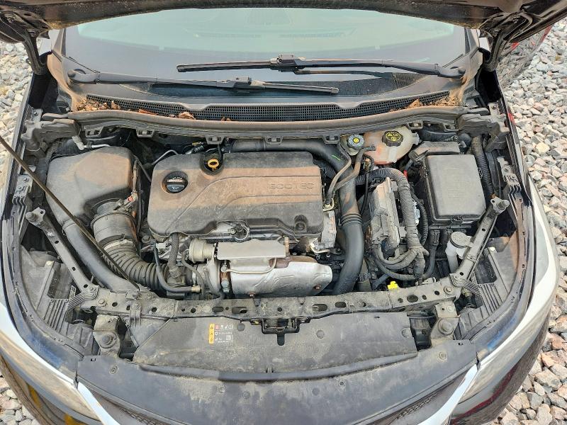 61401896 :رقم المزاد ، 1G1BE5SM6K7145960 vin ، 2019 Chevrolet Cruze مزاد بيع