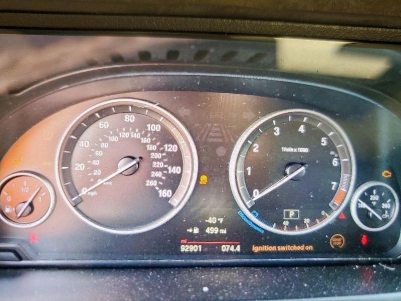 2015 Bmw X5 მანქანა იყიდება აუქციონზე, vin: 5UXKR2C54F0H37231, აუქციონის ნომერი: 59908346