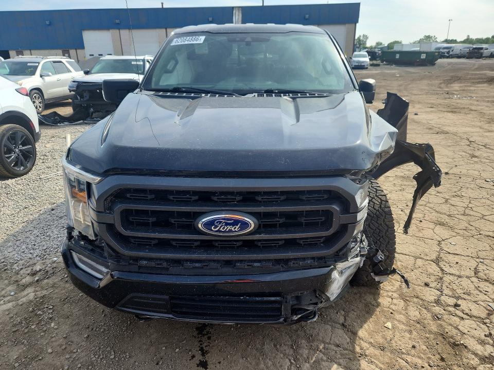 Aukcja sprzedaży 2021 Ford F150, vin: 1FTFW1E53MFB12619, numer aukcji: 62084886