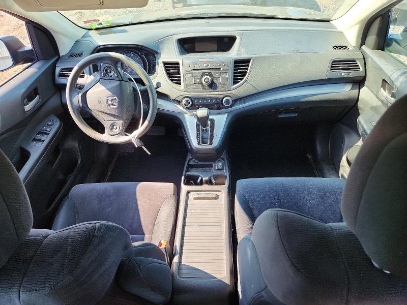 Продаж на аукціоні авто 2012 Honda Cr-v, vin: 2HKRM4H39CH633699, номер лоту: 61925406
